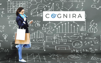 Retail Demand Forecasting by Cognira