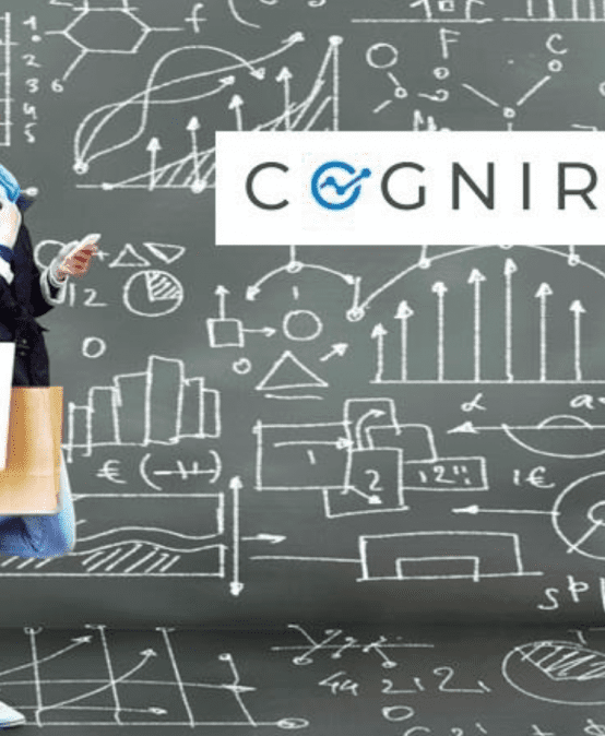 Retail Demand Forecasting by Cognira