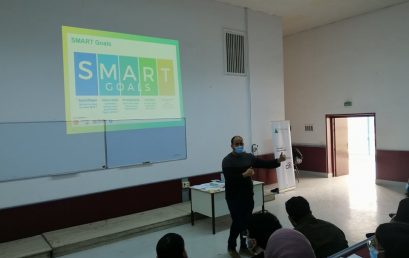 Innovation camp 2022