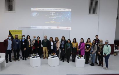 Innovation camp 2022