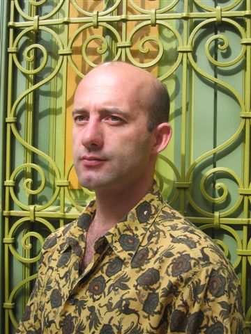 Marouane Ben Miled