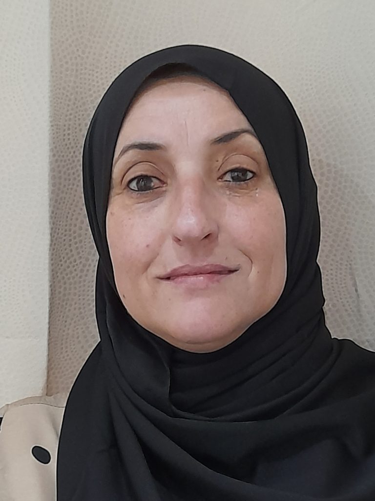 Maître Assistante,
Institut Supérieur d’Informatique (ISI)