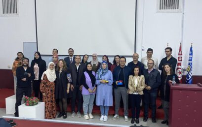 Prix Anis Hasnaoui “Ma thèse en 3 slides” JDD’24/ENIT